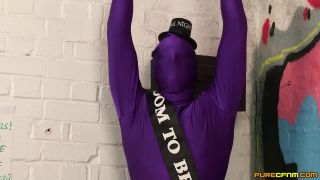 free video 12 Last Night Of Freedom, jav fetish on femdom porn 