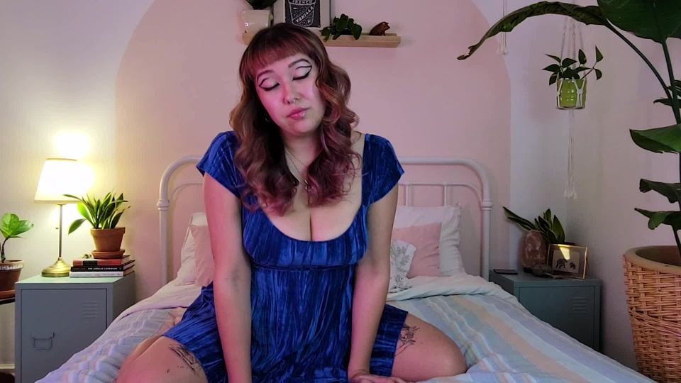 clip 9 Mistress Arelia – New Year Same Loser - verbal humiliation - fetish porn breeding fetish