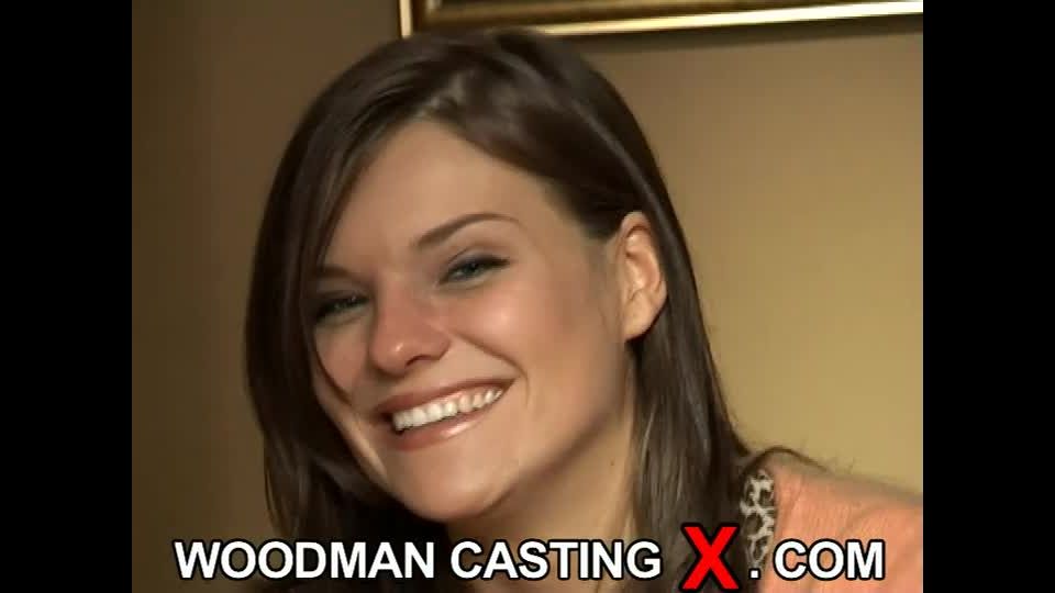 WoodmanCastingx.com- Lucy Love casting X