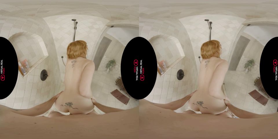 Video Lauren Phillips Limpieza profunda 1080p 2K