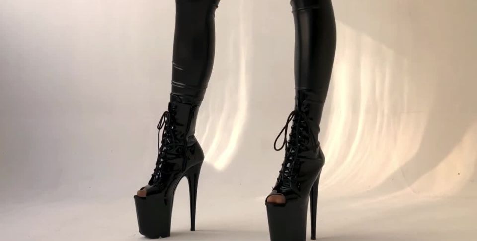 porn clip 3 czech fetish femdom porn | Diana Topor Latex Corset and More [MyLatexBabe] (SD 646p) | fetish