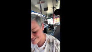 Kaden Kole () Kadenkole - i had fun on this bus the other day 25-09-2019