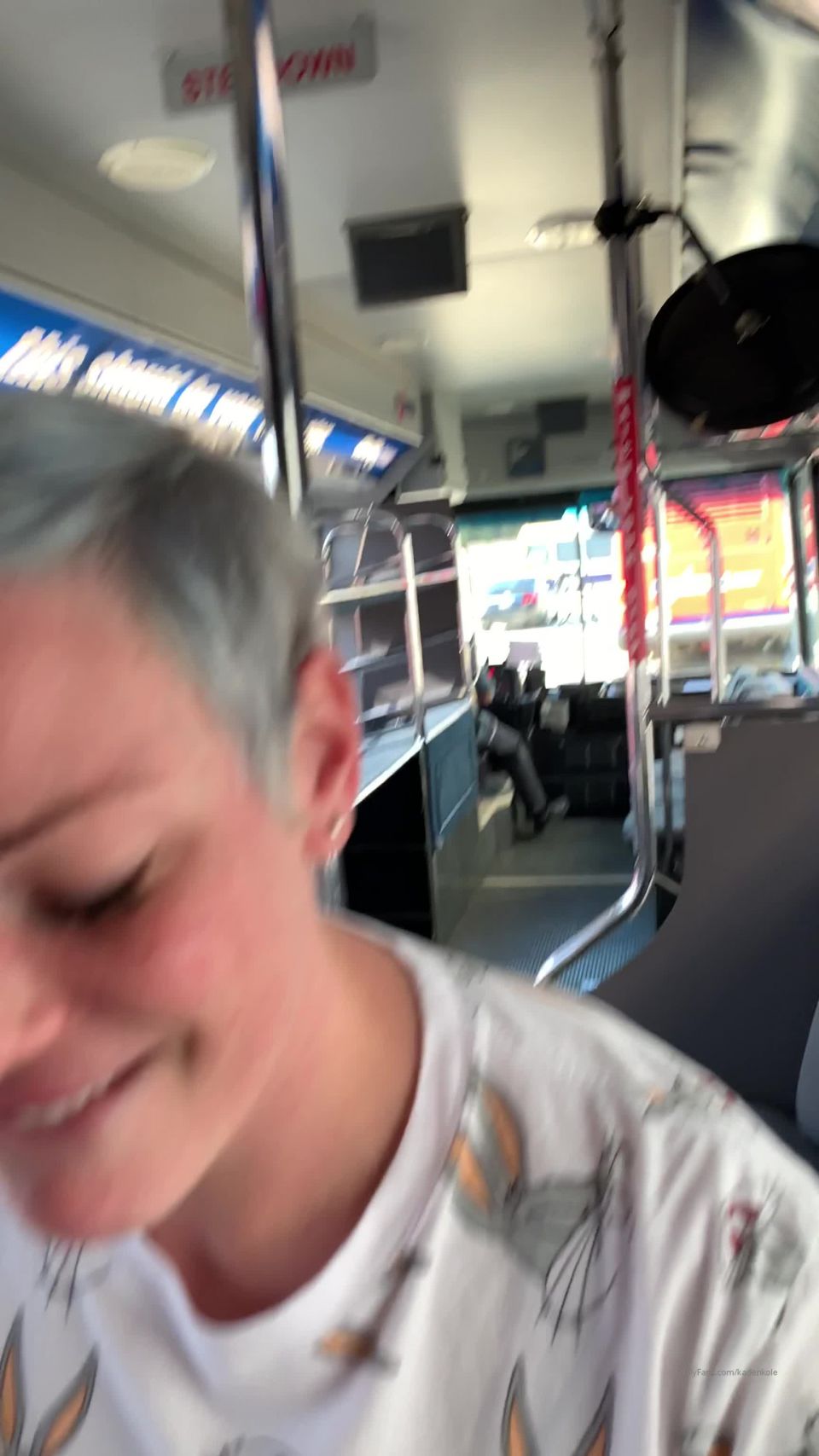 Kaden Kole () Kadenkole - i had fun on this bus the other day 25-09-2019