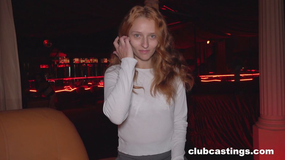 [ClubCastings] Lucianna Lucci [03.01.25] [1080p]