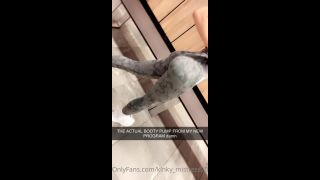 clip 39 Kinky Mistress2021 04-08-2021 –  Getting stronger than ever yall might want to hide your balls from me024 - femdom - femdom porn femdom sm