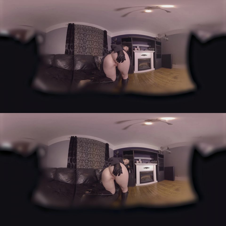 xxx video 33  virtual reality | The Mistress T Collection: A Decadent Position (GearVR) | best porn vr