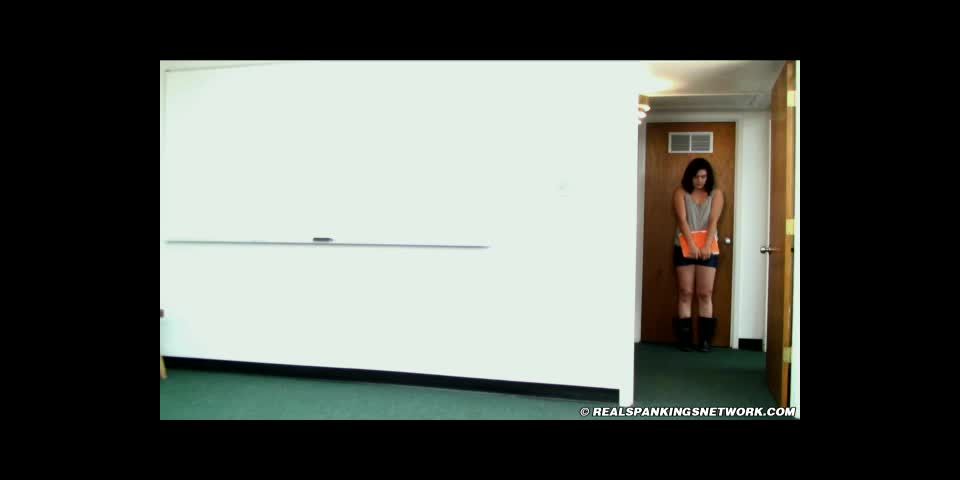 adult xxx clip 38 Kicked Out Of Class | fetish | femdom porn femdom handcuffs