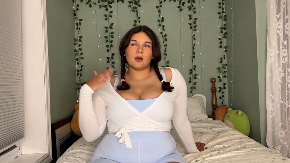 adult video clip 4 allforamira – Gym Brat Tease Worship | masturbation instructions | fetish porn jav fetish