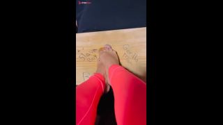 [GetFreeDays.com] Pretty feet dick smash Adult Film May 2023