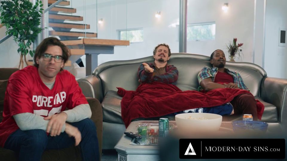 7155 MODERNO-DÍA PECADOS - travieso adolescente Leana Lovings tiene Sneaky...