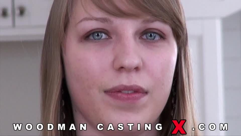 WoodmanCastingx.com- Marry Dream casting X-- Marry Dream 