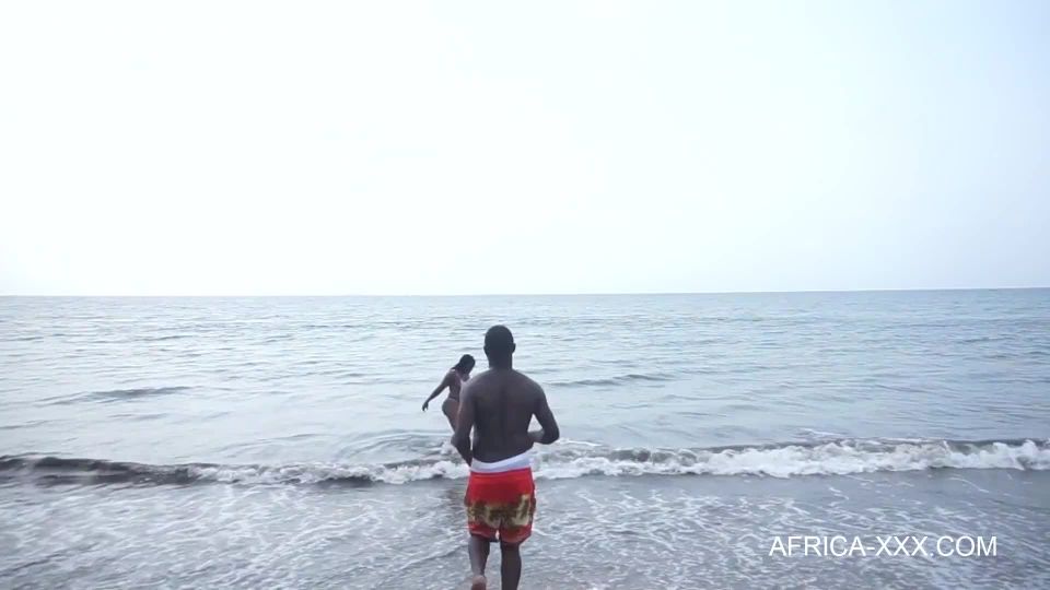 adult video clip 43 Africa-XXX – Lulu – Kribis Holiday – Bathing Time - africa-xxx - black porn chastity fetish