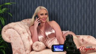 adult video 13 Purecfnm - Pippa Blonde - Off Camera Wank | purecfnm | feet porn gay feet fetish