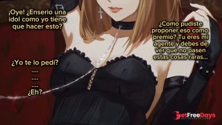 [GetFreeDays.com] Una noche con Misa Misa - Juego Joi - Death note Sex Stream October 2022