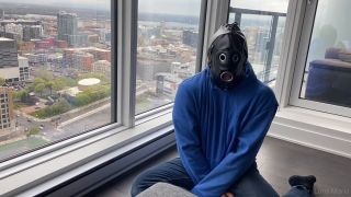 LGM H265_ Faceslaping y adoración de pies