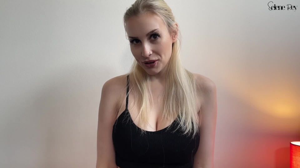 adult video clip 1 Selene Rey - You Need To Make Out With Him (Make Me Bi), czech fetish on pov 