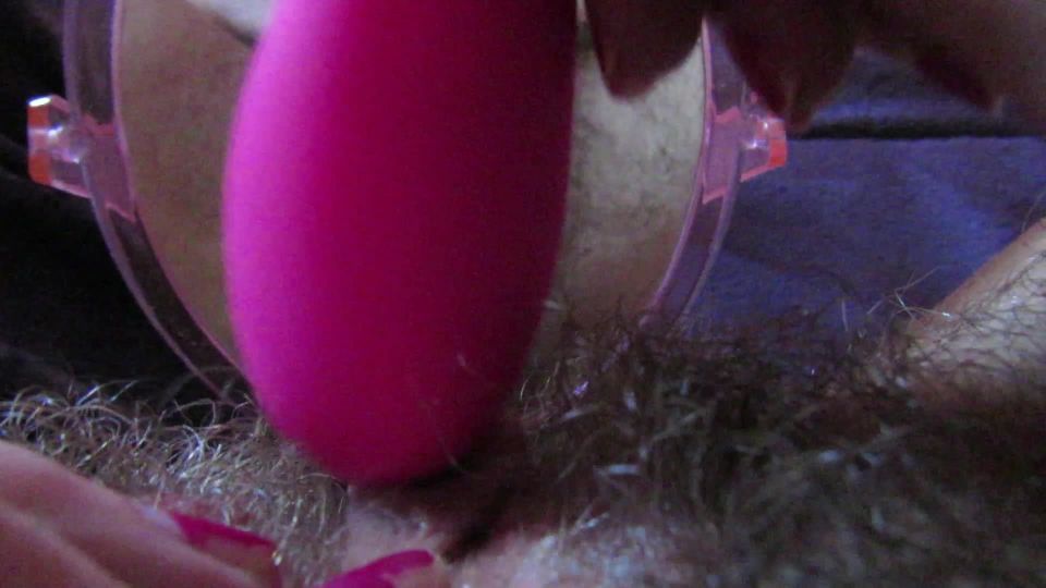 cuteblonde666 POV big clit pussy wet orgasm - POV