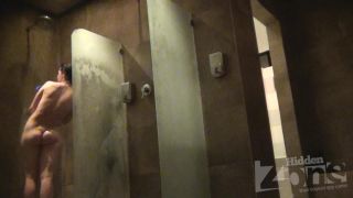  Voyeur – Hidden-Zone Shower – hz Sh1934, voyeur on voyeur