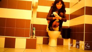  voyeur | Toilet Indoor – hz 22776 | voyeur