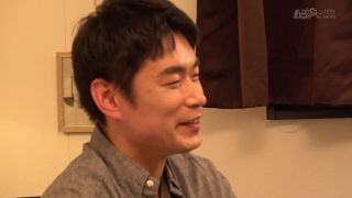 GRMO-179 素人男子のリアルSEX 6 ケンスケさん32歳