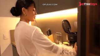 Breaking In And Getting Fucked Hard By Masked Thief - Mariana Martix