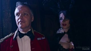 Samantha Bentley último grupo de fantasía sexual vídeo sexo D...