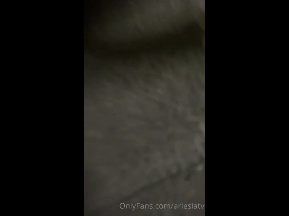 Onlyfans - Ariesiatv BG Sex Tape Video Leaked - Onlyfans leaked