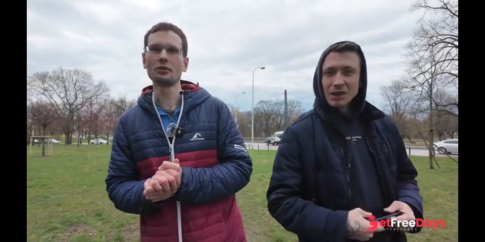XES - We visit our fan