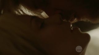 Laura Vandervoort – Bitten s01e02 (2014) HD 720p - (Celebrity porn)