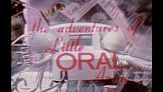 Swedish Erotica 445 The Adventures of Little Oral Annie Another Vers ...