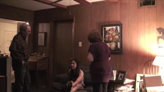 Sarah Gregorysarah in trouble clip1
