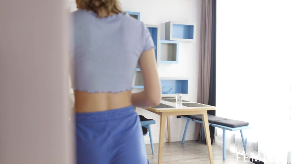 xxx video clip 33 FemJoy - Alisha And Oxana Z Close - 1080p - fetish - fetish porn hitomi femdom