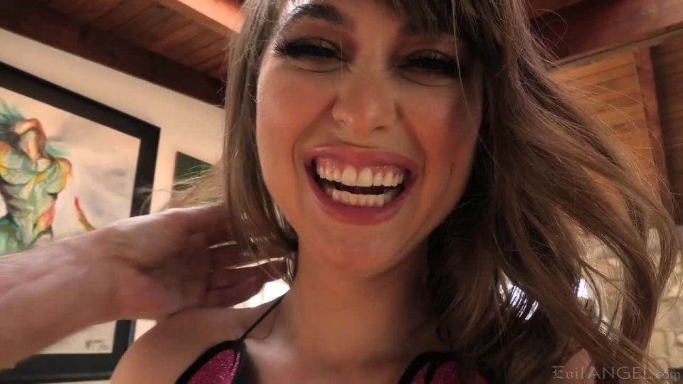 free video 45 asian feet fetish hardcore porn | EvilAngel.com - Riley Reid - Smells Like Paris | petite