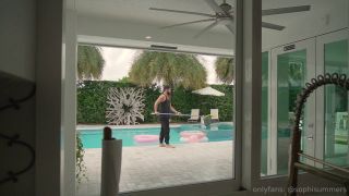 Sophie Summers taleof2citiess - Threesome With Bella Vaunt 1280P - Sophisummers19