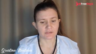 [GetFreeDays.com] Toxic Russian doctor tried to dominate during the medical examination, but fucked her in a mouth Porn Stream February 2023