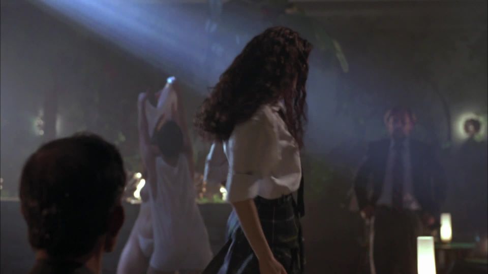 Mia Kirshner – Exotica (1994) HD 1080p - (Celebrity porn)