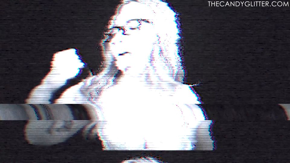 Candy Glitter – Pornsexual.