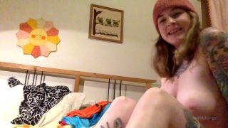 Smallx69change () Smallxchange - special request mini vid cuming helps with hangovers ya hear 01-01-2020