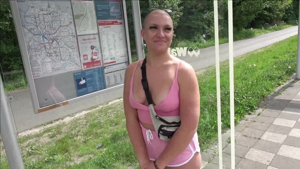 free adult video 20 PaulinaSchubert - Vom Fremden auf der Strasse ABGESCHLEPPT UND ZERFICKT  | germany amateur | hardcore porn hardcore sex online