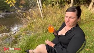 [GetFreeDays.com] Massive CUM In Mouth and Facial Outdoors with deep Blowjob Sex Leak January 2023