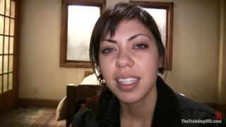 online porn video 26 coughing fetish black porn | The Training Of Satine Phoenix, Day Three | anal