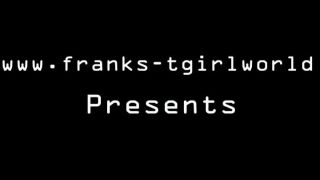 Hermosa Latina Simone Strips (Porno de la Transexual)