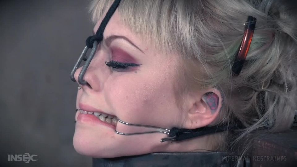 xxx video 27 fetish bdsm porn video Wedged, bdsm porn on femdom porn