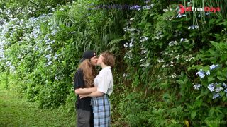 [GetFreeDays.com] fucked village schoolgirl in hydrangea gardens Porn Clip March 2023