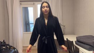 porn clip 35 european femdom Kristinaxxx – Replacing your old ugly mother, joi on fetish porn