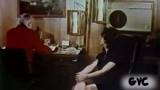 His Loving Daughter 1971 - Scene 1