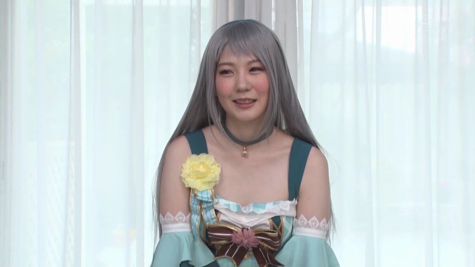 [supermisses.com] WANZ-723 本物の女子大生、有名コスプレイヤー！超官能的で濡れたAVデビューみなとより彼女は興奮したオマンコを持っている