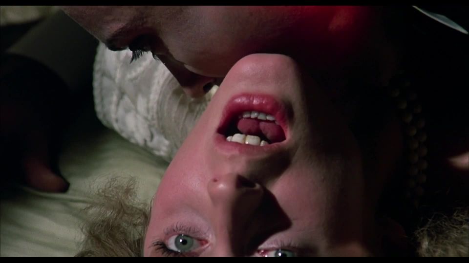 Blood for Dracula (1974)(Vintage)