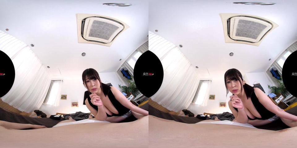 online clip 37 NKKVR-009 A - Virtual Reality JAV - asian - femdom porn sarah shevon femdom