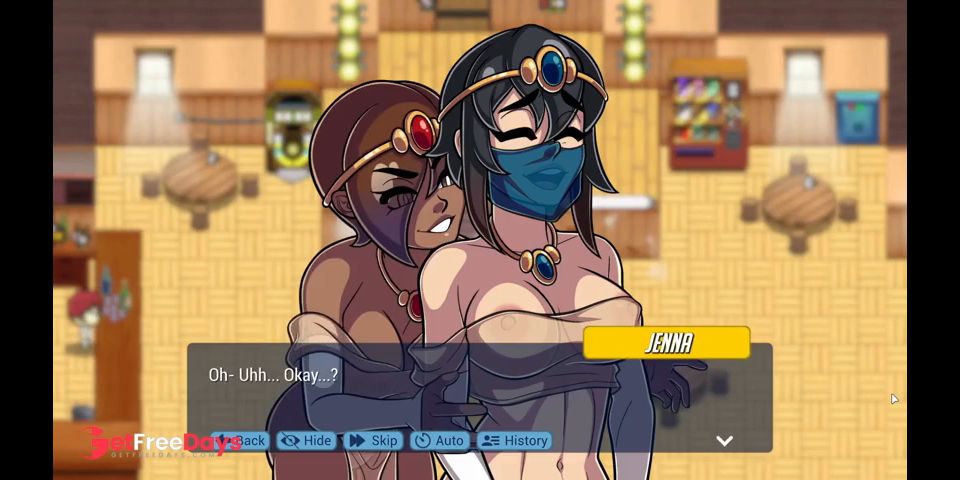 [GetFreeDays.com] Third Crisis Sex Game Hentai Sex Scenes Gameplay Part 26 18 Sex Stream May 2023
